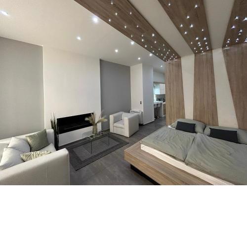 Imagine Budapest Premium Apartment