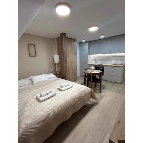 IMB Boutique Apartment Gdańsk