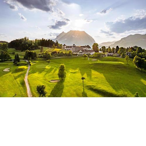 IMLAUER Hotel Schloss Pichlarn