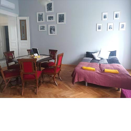 Imola house in the city center