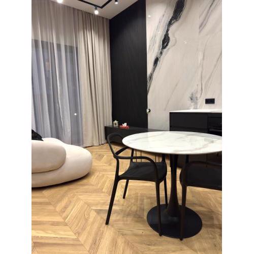 Impact Cozy Flat with Zen Gardenact