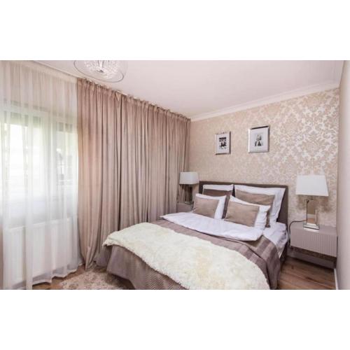 Imperial Apartaments Centrum II