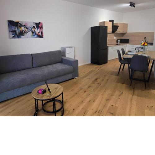 IMPERIAL apartment Albelli N-6 in centre-old town - private garage parking