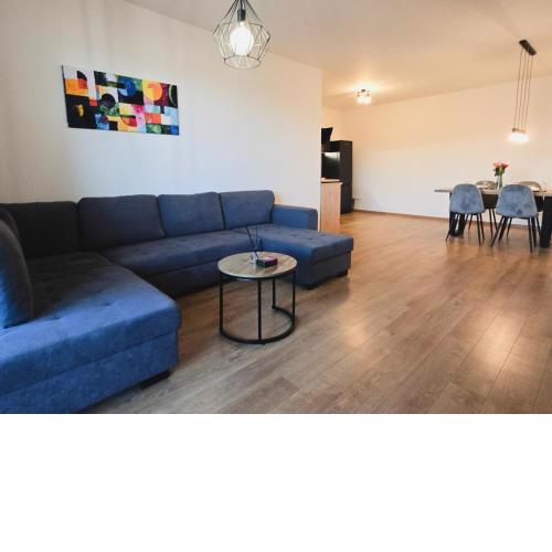 IMPERIAL apartment Albelli N,5 in centre-old town - private garage parking
