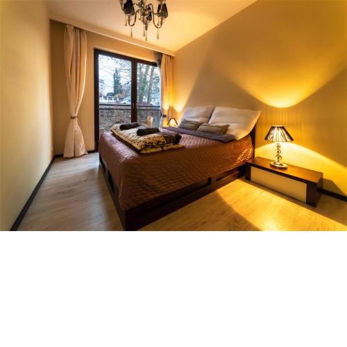 Imperial Apartment in Bohemia Residence by Rentez