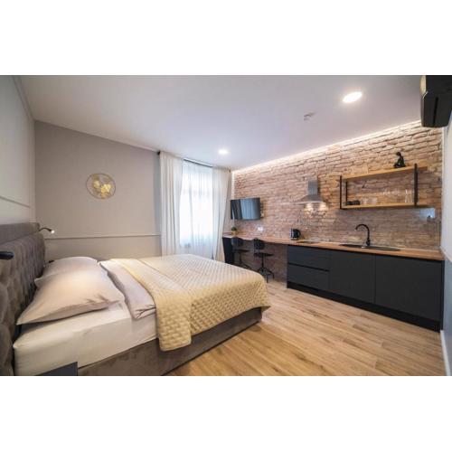 Imperial Apartment P, 2nd Floor