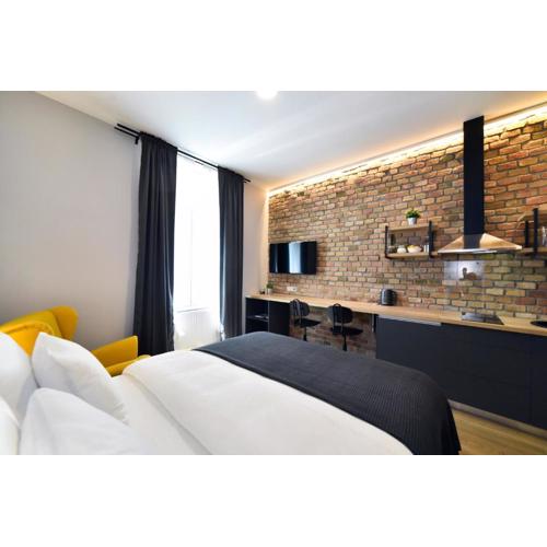 Imperial Apartment Z