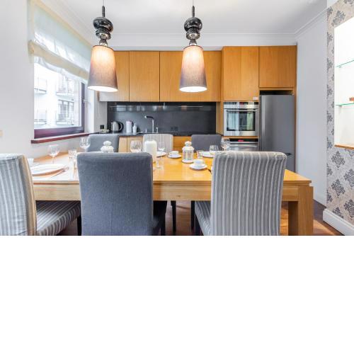 Imperial Apartments - Atlantic Premium