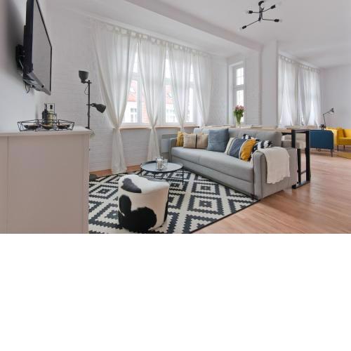 Imperial Apartments - Classic III