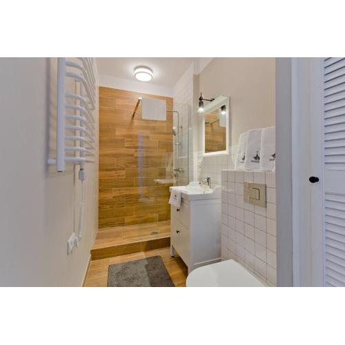 Imperial Apartments - Classic III