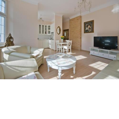Imperial Apartments - Classic