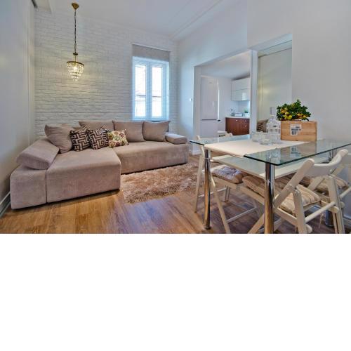 Imperial Apartments - Haffner Lux