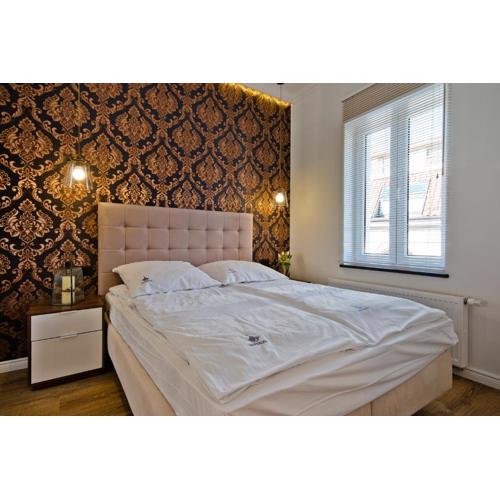 Imperial Apartments - Haffner Lux