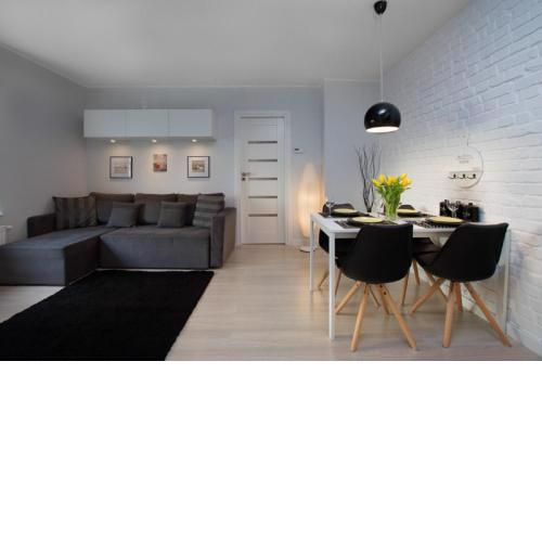 Imperial Apartments - Marina