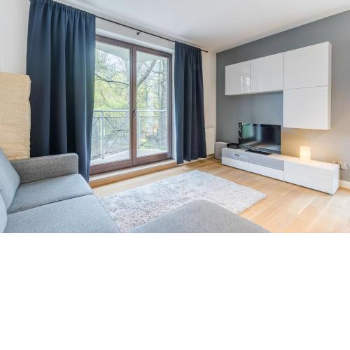 Imperial Apartments - Mewa