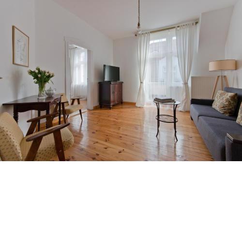 Imperial Apartments - Moderna