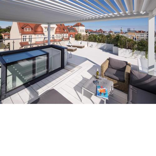 Imperial Apartments - Na Fali
