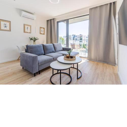 Imperial Apartments - Nadmorski Deluxe