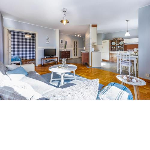Imperial Apartments - Polo