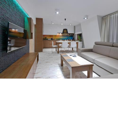 Imperial Apartments - Sopocka Przystań
