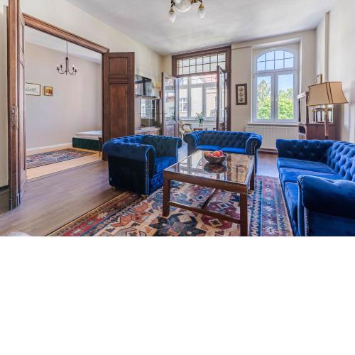 Imperial Apartments - Sopocki Dekor