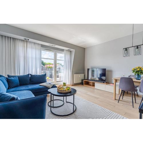Imperial Apartments - Sopocki Parkur