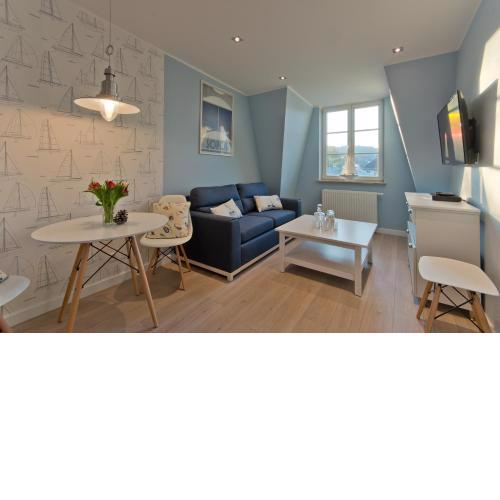 Imperial Apartments - Valor