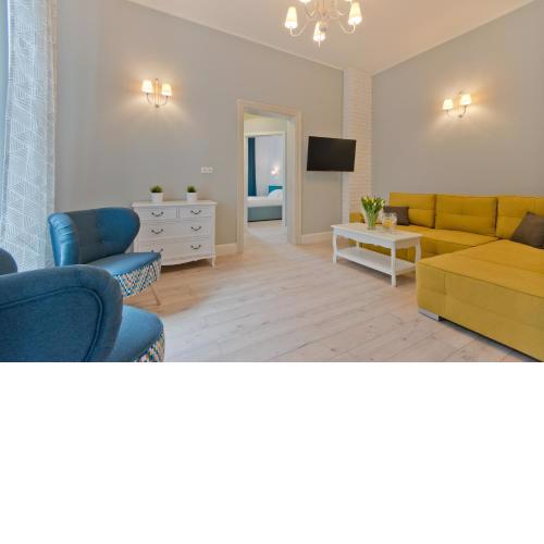 Imperial Apartments Helska