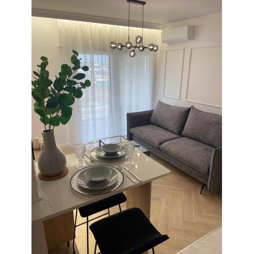 Imperial Citi Apartament