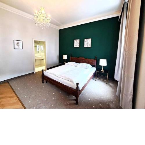 Imperial Suite in Gastein