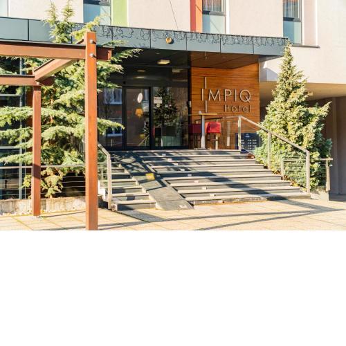 IMPIQ Hotel