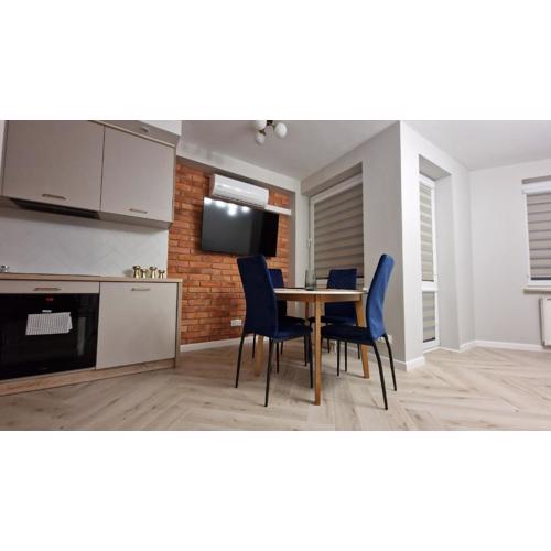 IMPRESJA apartament