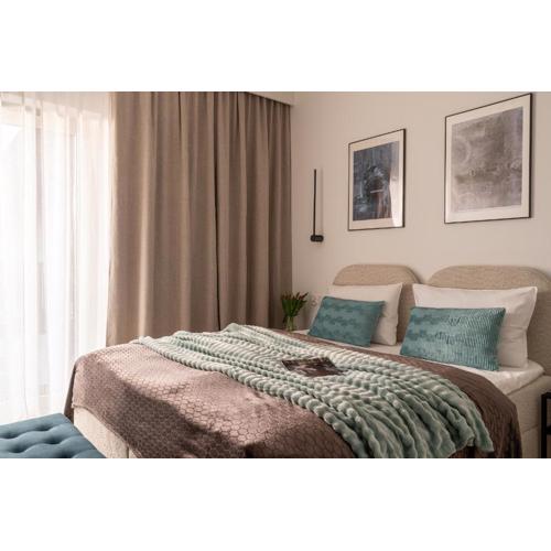 INA Rent - Apartamenty Czysta Delux