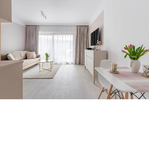 INA Rent - Motława Sienna Grobla