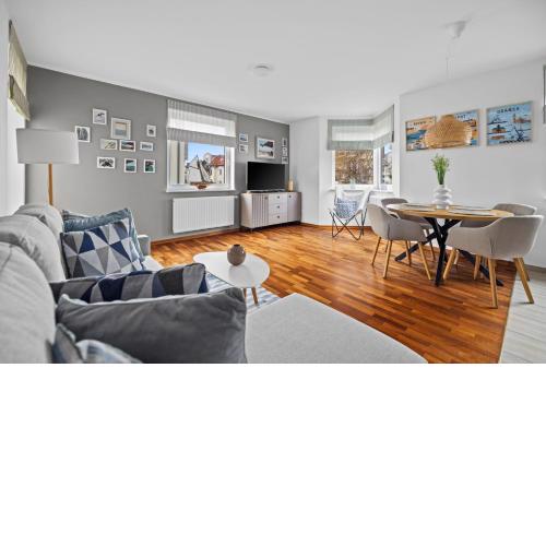 INA Rent - Nadmorskie Apartamenty