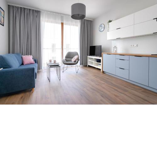 INA Rent - Przy Plaży- Nadmorski Dwór