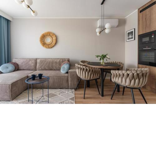 INA Rent - Przystań Letnica
