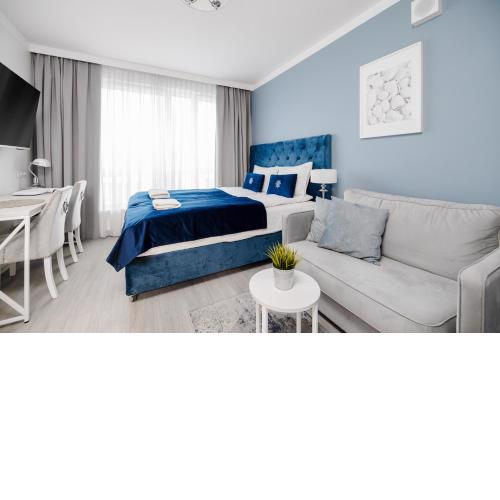 INA Rent - Śląska 12