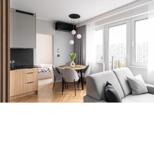 INA RENT Gospody 6