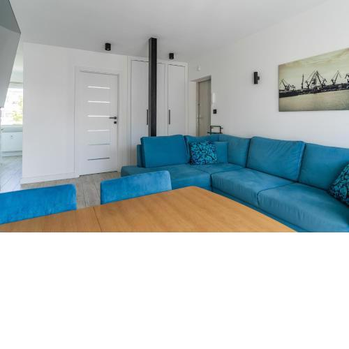 INA RENT Przy Plaży Mazurska