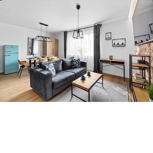 INA Rent Sopot