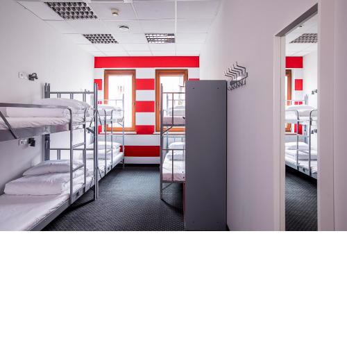 Inbed Hostel