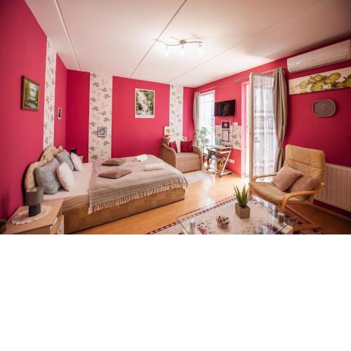 Inci apartman