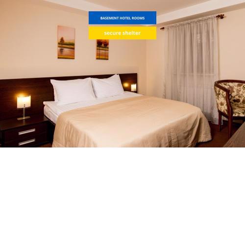 Incognito Boutique Hotel