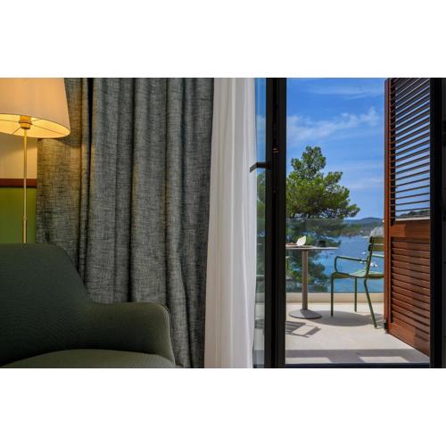 Incredibly Indulgent Hvar West Villa 5 Bedrooms Villa West Eternal Gorgeous Sea Views Private Pool