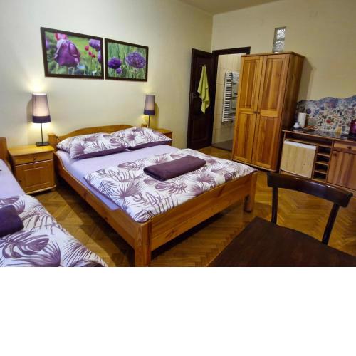 Indalo Rooms