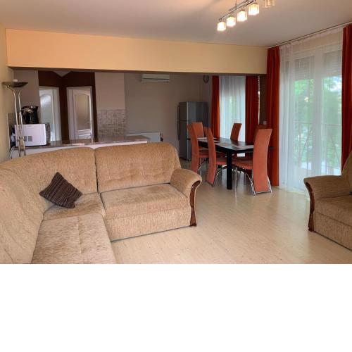INDI Apartman Siófok