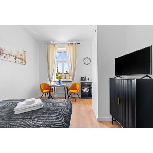 Indigo Apartment Katowice
