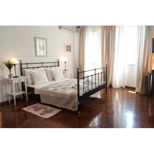 Indigo Inn Rooms