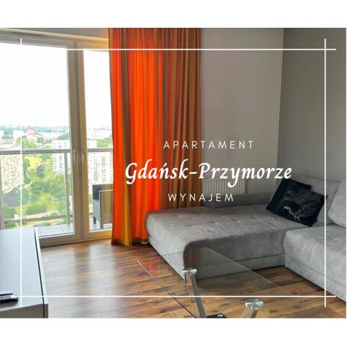 Industrial Apartment Sea View & Free Parking